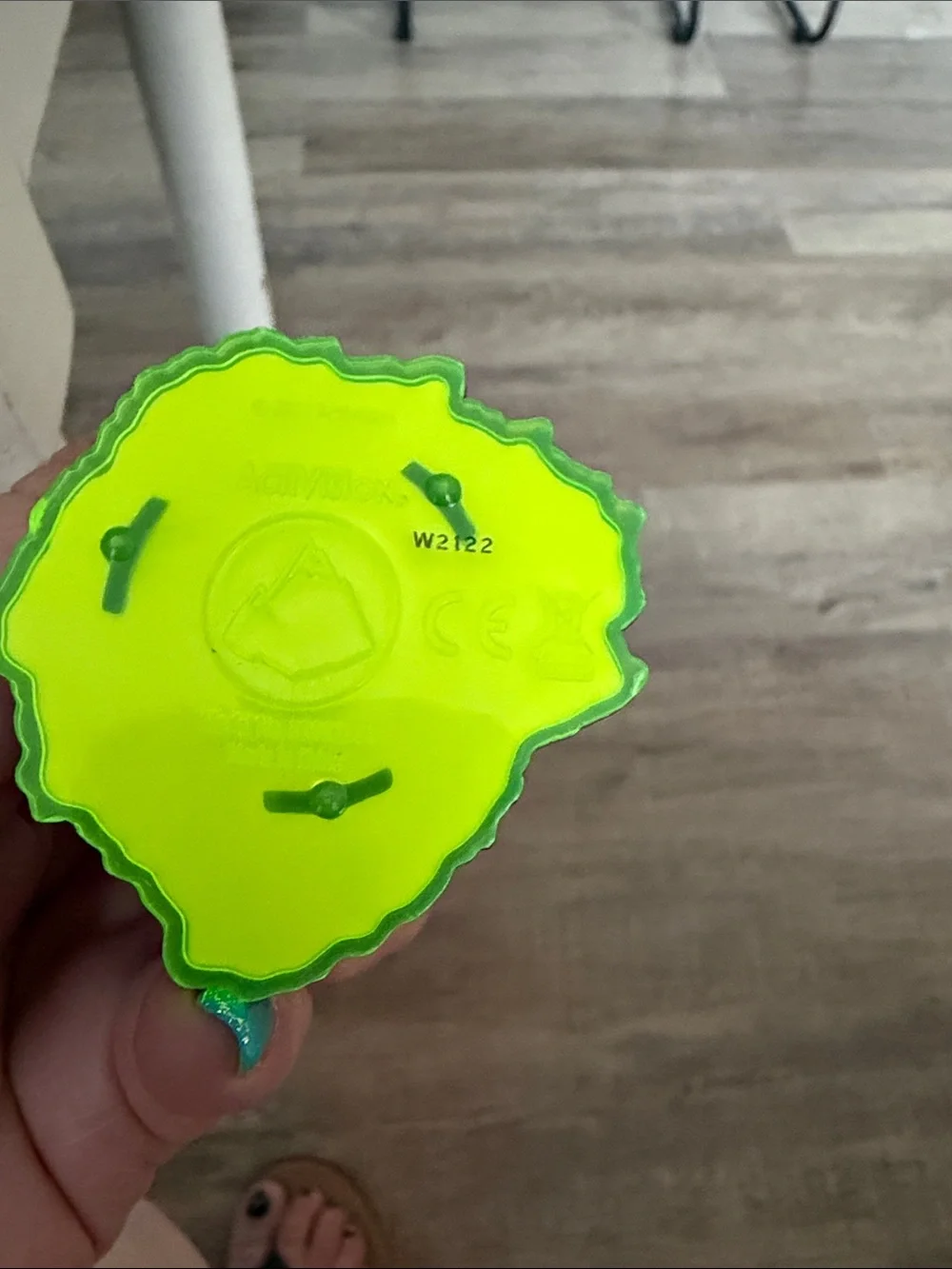 Skylanders Bash Game Piece